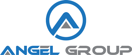 Angel Recovery logo