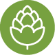 Hamlet Downs Country Accom logo