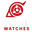 Konohawatches logo