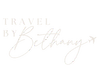 Travel by Bethany logo