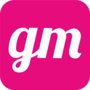 Geniusmoney logo