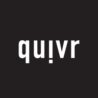 QUIVR logo