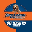 Offleashk9training logo