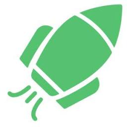 Launch n Ads logo