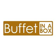 Thebuffetinabox logo