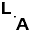 L.A-S Lifestyle logo