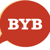 Build Your Brand logo