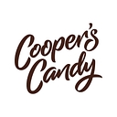 Coopers Candy logo