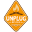 Unplug Rentals logo