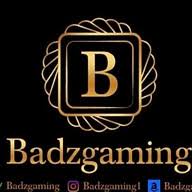 Badzgaming LTD logo