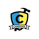 Cambridge Exteriors logo