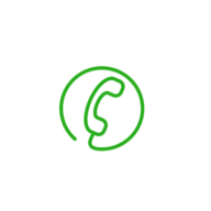 Prisonlandlines logo