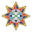 Laurengoodday logo