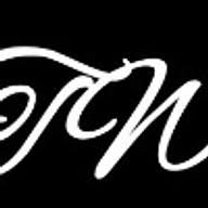 The western Blackpool logo