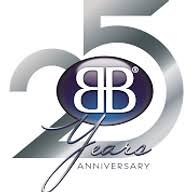 BforB International logo