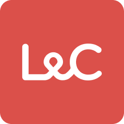 L&C Mortgages logo