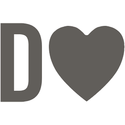 Daylesford Organic logo