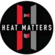 Heat Matters logo