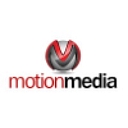 Motion Media logo