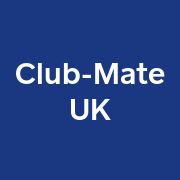 Club Mate logo
