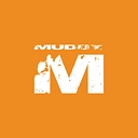 MUDDY logo
