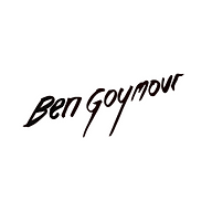 Ben Goymour Artist logo