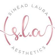Sineadlauraaesthetics logo