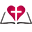 lovechristianbooks logo