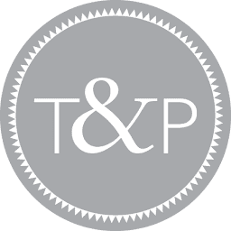 Thornbackandpeel logo