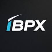IBPX LLP logo