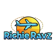 Richieravz logo