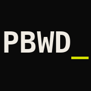 Properbangingwebdesign logo