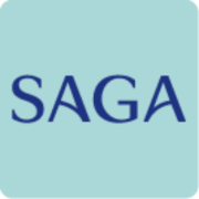 Saga Insurance logo
