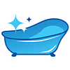 Reglazing WOW logo