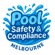 Pool Safety Inspections & Compliance Melbourne logo