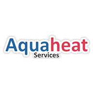 Aquaheat Services logo