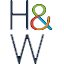 Hartley & Worstenholme logo