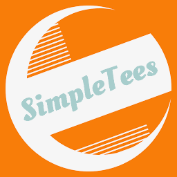 Simpleteestore logo