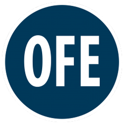 OFE logo