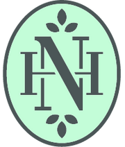 Noblehouseprepared logo