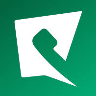 Anrufannahme24 logo