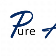 Pure Accounting logo