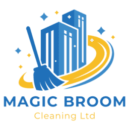 Magic Broom Cleaning Ltd - Office Cleaning Bristol logo