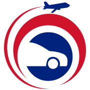 QMH London Airport Taxi logo