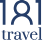 181 Travel logo