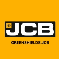 Greenshields JCB logo
