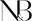 noireblanc.ca logo