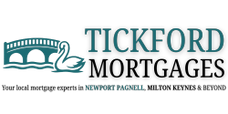 Tickford Mortgages logo