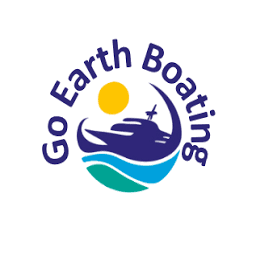 Go Earth logo