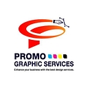 PROMO Graphic Services logo